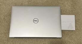 Mint
													Dell XPS Laptop, photo 1 of 13