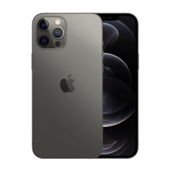 Apple iPhone 12 Pro - Unlocked, Graphite, 256 GB, A2341