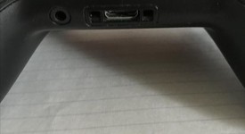 Good
													Xbox Wireless Controller - Black, photo 3 of 3