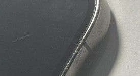 Fair
													Apple iPhone 12 Pro Max - Unlocked, Graphite, 128 GB, A2342, photo 2 of 10