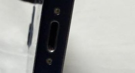 Good
													Apple iPhone 12 Mini - Unlocked, Blue, 64 GB, A2176, photo 2 of 8