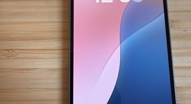 Fair
													Apple iPhone 14 Plus - T-Mobile, Blue, 128 GB, A2632, photo 3 of 6