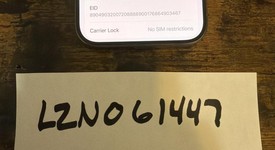 Good
													Apple iPhone 15 Pro - Unlocked, Natural, 256 GB, A2848, photo 2 of 8