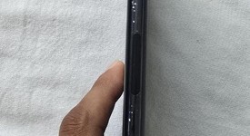 Good
													Samsung Galaxy S22 Ultra - AT&T, Black, 512 GB, 12 GB, SM-S908U, photo 4 of 7