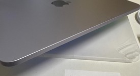 Mint
													Apple iPad Air 11" (M3) 2025 - Wi-Fi, Purple, 128 GB, A3266, photo 4 of 6