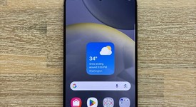 Mint
													Samsung Galaxy S24 Plus - Unlocked, Black, 256 GB, 12 GB, SM-S926U1, photo 2 of 11