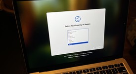 Good
													MacBook Air 2020 - 13" - Apple M1, Gold, 256 GB, 8 GB, photo 2 of 9