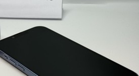 Good
													Apple iPhone 14 Plus - Unlocked, Blue, 128 GB, A2632, photo 2 of 5
