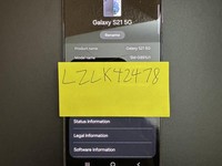 Samsung Galaxy S21 5G