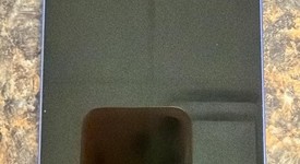 Good
													Apple iPhone 16 - Unlocked, Ultramarine, 128 GB, A3081, photo 1 of 19