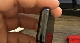 Mint
													Apple Watch Series 10 42mm - Black, A2997 - GPS, Aluminum, photo 5 of 6