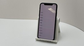 Mint
													Apple iPhone X - Unlocked, Gray, 64 GB, A1865, photo 2 of 6