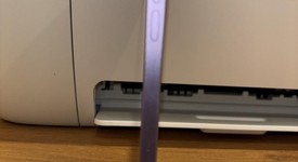 Mint
													Apple iPhone 12 - Unlocked, Purple, 128 GB, A2172, photo 3 of 10