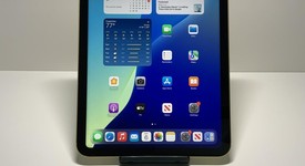 Mint
													Apple iPad 11th Gen - T-Mobile, Yellow, 128 GB, A3355, photo 1 of 6