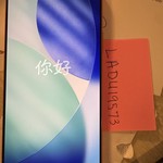 Mint Apple iPhone 17 Pro Max - Unlocked, 256 GB, Cosmic Orange, A3257