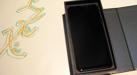 Good
													Samsung Galaxy S9 Plus - Verizon, Blue, 64 GB, SM-G965U, photo 3 of 8