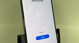 Fair
													Samsung Galaxy S22 Plus - AT&T, Green, 128 GB, 8 GB, SM-S906U, photo 1 of 8