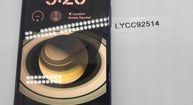 Fair
													Apple iPhone 12 - T-Mobile, Blue, 64 GB, A2172, photo 2 of 12