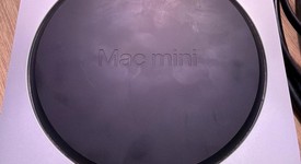 Mint
													Mac mini 2020 - Apple M1, Silver, 256 GB, 8 GB, photo 2 of 4