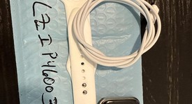 Good
													Apple Watch Series 8 41mm - Unlocked, Silver, A2772 - Cellular, Stainless, photo 2 of 20