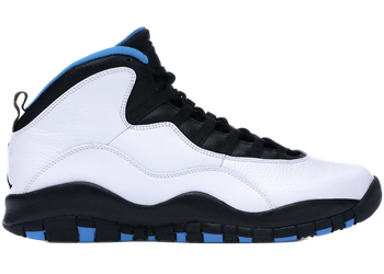 Jordan 10 Retro Powder (2014) for sale