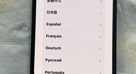 Good
													Apple iPhone 12 Pro - Unlocked, Pacific Blue, 128 GB, A2341, photo 5 of 5