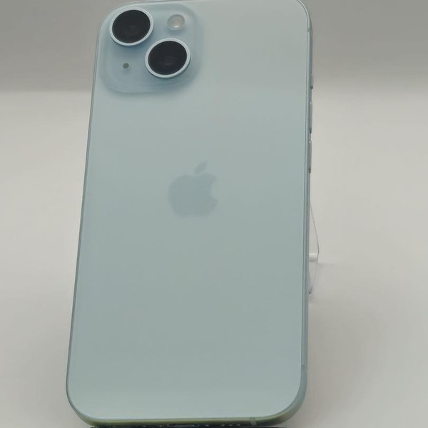 Apple iPhone 15 - Verizon, 128 GB, Blue, A2846