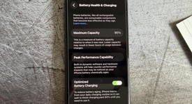 Good
													Apple iPhone 11 Pro - Unlocked, Gray, 64 GB, A2160, photo 3 of 5