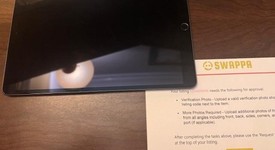 Mint
													Apple iPad Air 3rd Gen - Wi-Fi, Gray, 256 GB, photo 2 of 13