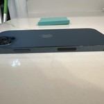 Fair Apple iPhone 12 Pro Max - Unlocked, Pacific Blue, 128 GB, A2342