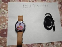 Samsung Galaxy Watch6 Classic