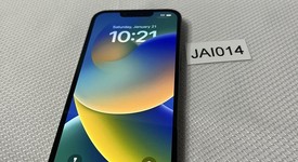 Mint
													Apple iPhone 13 Pro - Unlocked, Graphite, 128 GB, A2483, photo 4 of 8