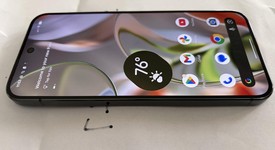 Mint
													Google Pixel 9 Pro XL - Unlocked, Obsidian, 256 GB, 16 GB, GGX8B, photo 5 of 12