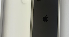 Mint
													Apple iPhone 16e - AT&T, Black, 128 GB, A3212, photo 5 of 7