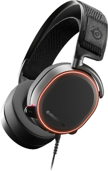 SteelSeries Arctis Pro Wired Gaming Headset for sale