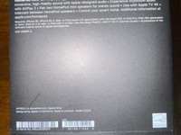 Apple HomePod Mini