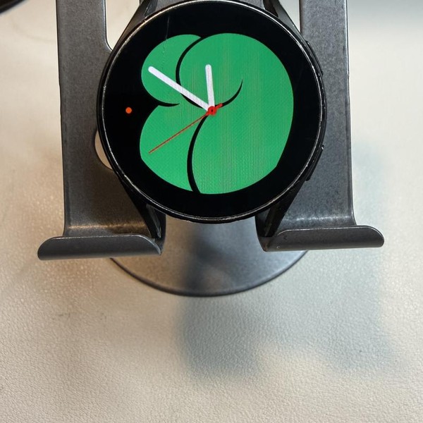 Samsung Galaxy Watch4 - Unlocked, Black, 40mm