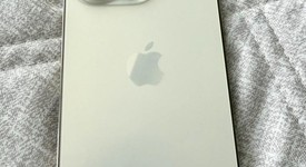 Good
													Apple iPhone 14 Pro - Unlocked, Gold, 256 GB, A2650, photo 2 of 9