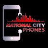 National City Phones