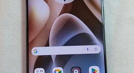 Mint
													Moto G Stylus 5G (2023) - Boost, Black, 128 GB, 6 GB, photo 2 of 9