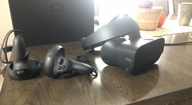 Good
													Oculus Rift S, photo 1 of 5