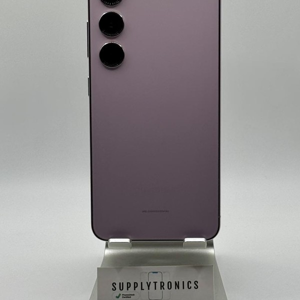 Samsung Galaxy S23 - Unlocked, 128 GB, Lavender, 8 GB, SM-S911U1