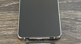 Mint
													Samsung Galaxy S21 Plus 5G - Verizon, Silver, 128 GB, 8 GB, SM-G996U, photo 4 of 4