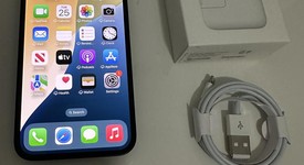 Mint
													Apple iPhone 14 - Unlocked, Midnight, 128 GB, A2649, photo 2 of 11