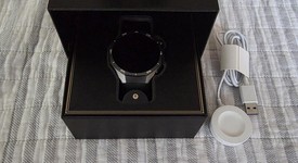 Mint
													Huawei Watch GT 5 46mm - Black, photo 3 of 9