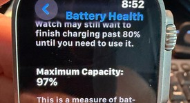 Mint
													Apple Watch Ultra 2 49mm - Unlocked, Natural, A2986, photo 5 of 13