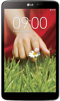 LG G Pad 8.3