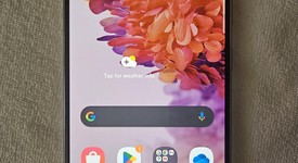 Mint
													Samsung Galaxy S20 FE 5G - Unlocked, Cloud Mint, 128 GB, 6 GB, SM-G781U1/DS, photo 2 of 9