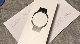 Mint
													Samsung Galaxy Watch8 Classic - Wi-Fi, White, SM-L500, 46mm, photo 2 of 4