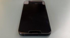 Good
													Apple iPhone 13 - Unlocked, Midnight, 128 GB, A2482, photo 3 of 6